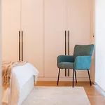 Suite Q - Supermarket - Pool - Ac - Park