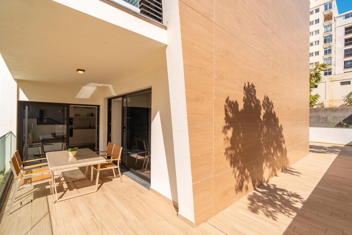 Q - Supermarket - Pool - Ac - Park Apartamento