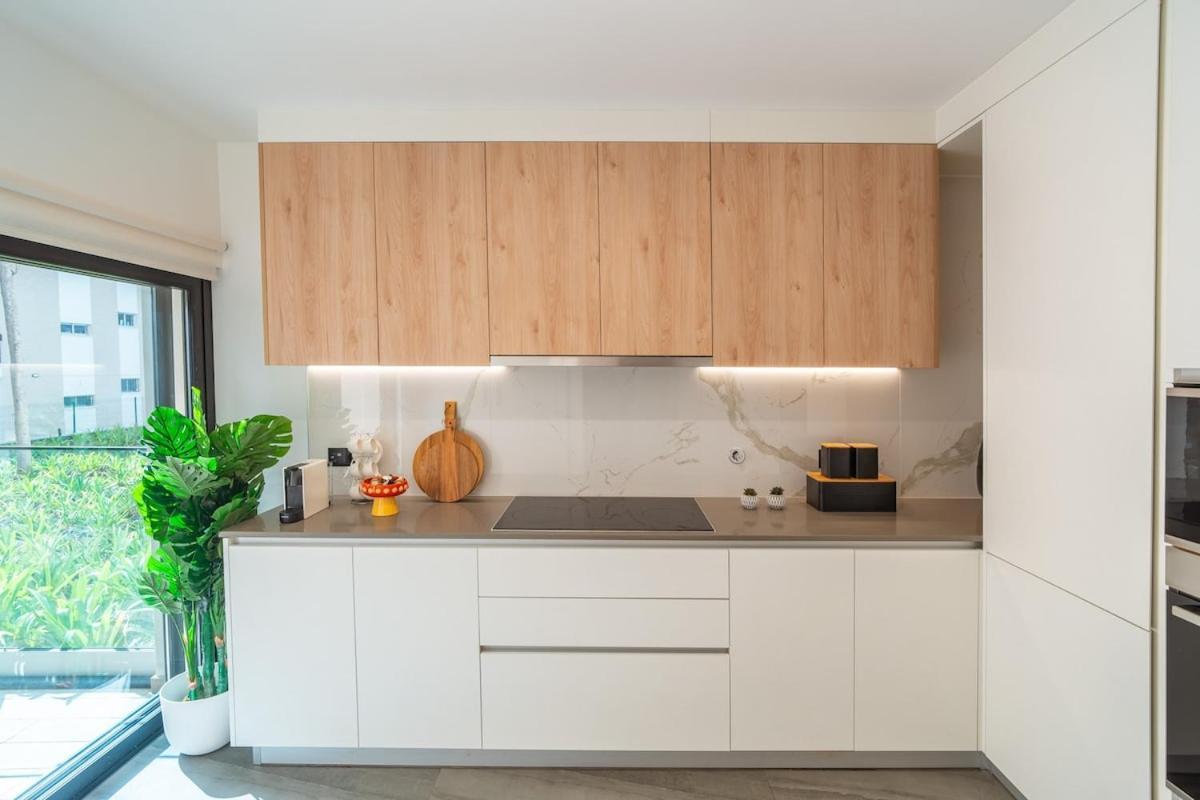 Apartamento Q - Supermarket - Pool - Ac - Park